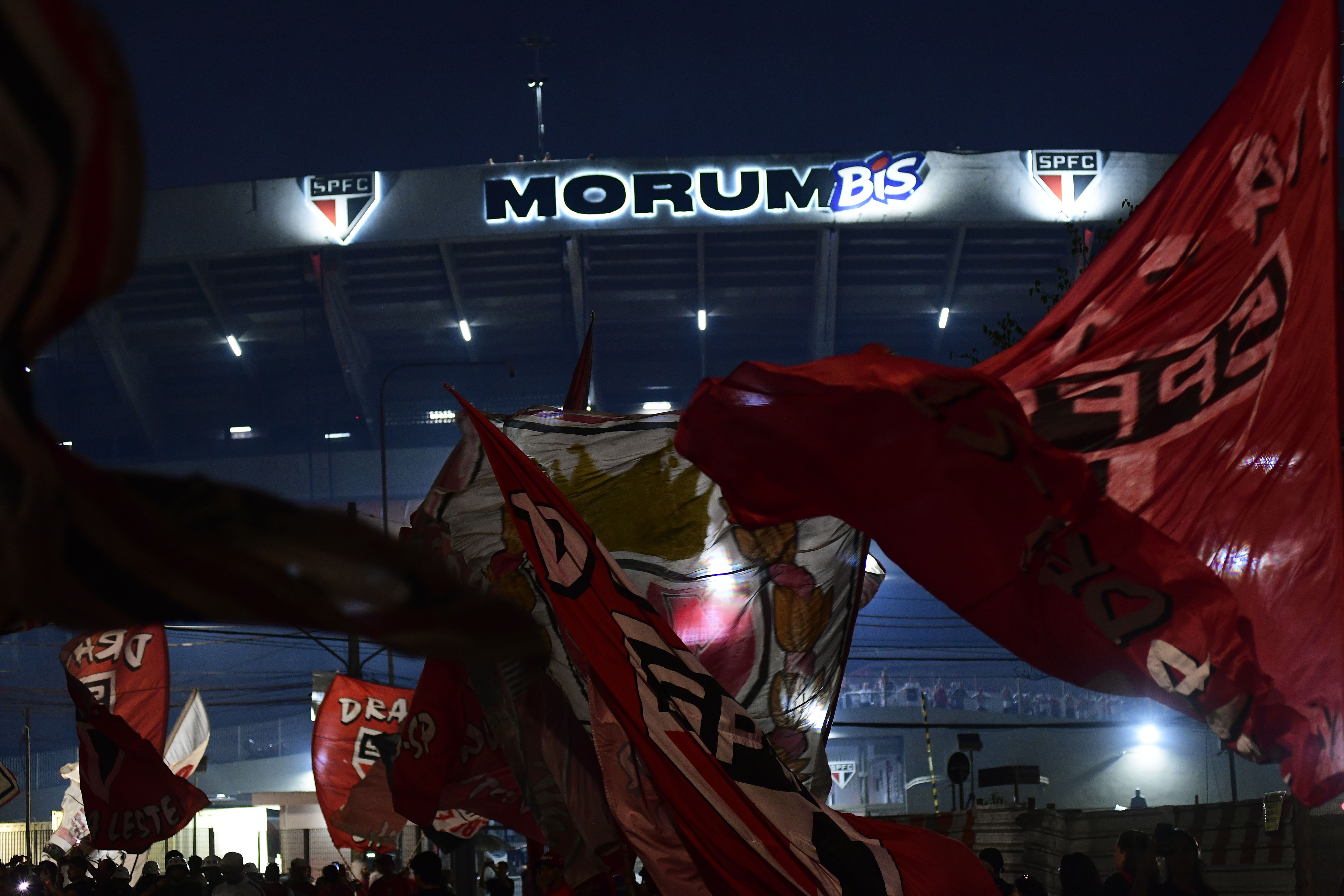 São Paulo x Atlético-MG: mais de 20 mil ingressos já foram vendidos; veja preços