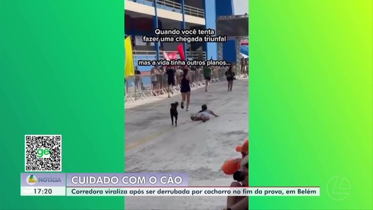  Globo Esporte PA 