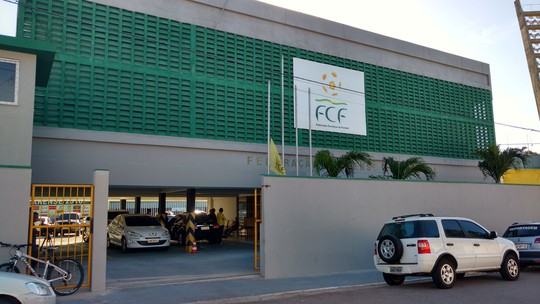 FCF divulga jogos da primeira fase do Campeonato Cearense 2024; confira