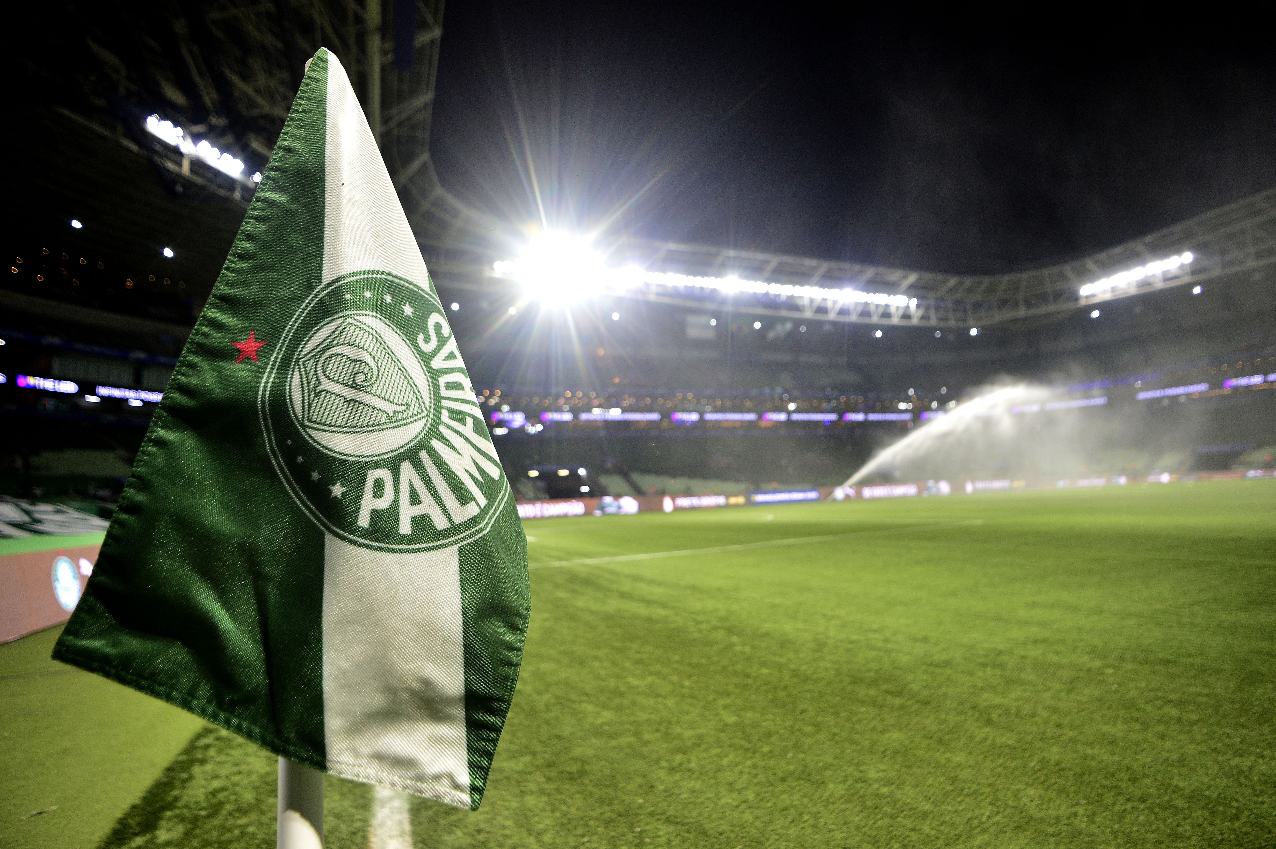 Palmeiras x River Plate: onde assistir ao vivo, horário e escalações