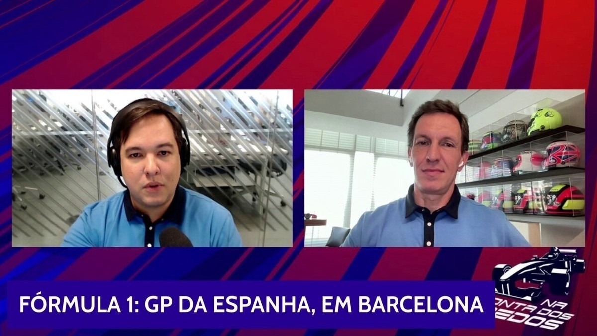 GP de España de F1 2024: horarios y dónde verlo en directo |  Fórmula 1