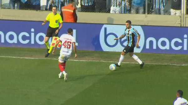 Desempenho de Fabio e Nathan Fernandes em destaque na derrota do Grêmio
