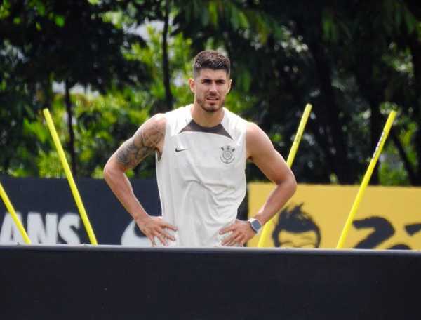 VAI RECEBER OPORTUNIDADE NO CORINTHIANS! Lesão de Héctor e barração de Giovane abrem caminho para Pedro Raul brilhar!