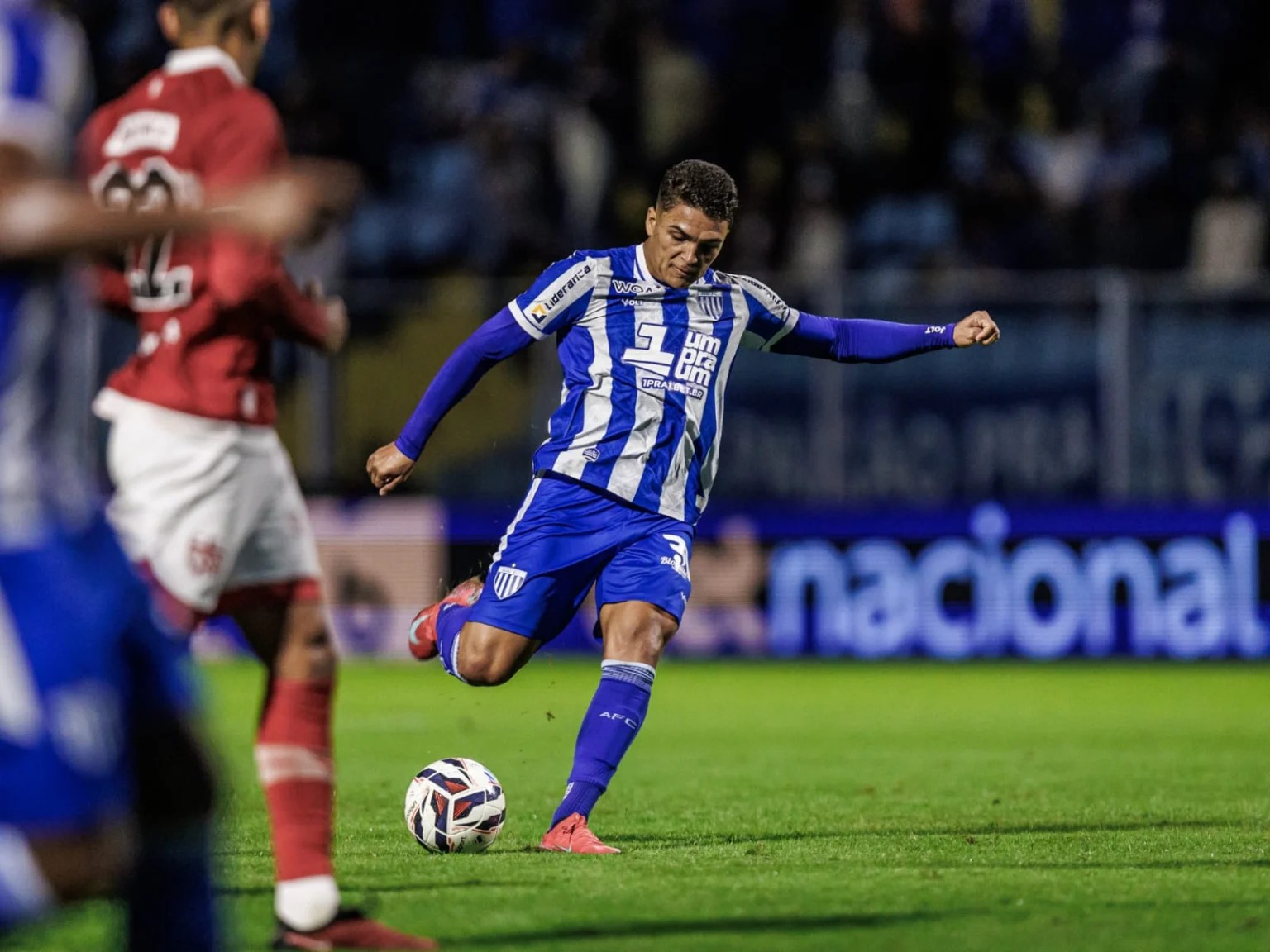 Assista aos melhores momentos de Avaí 1 x 0 CRB | Ge