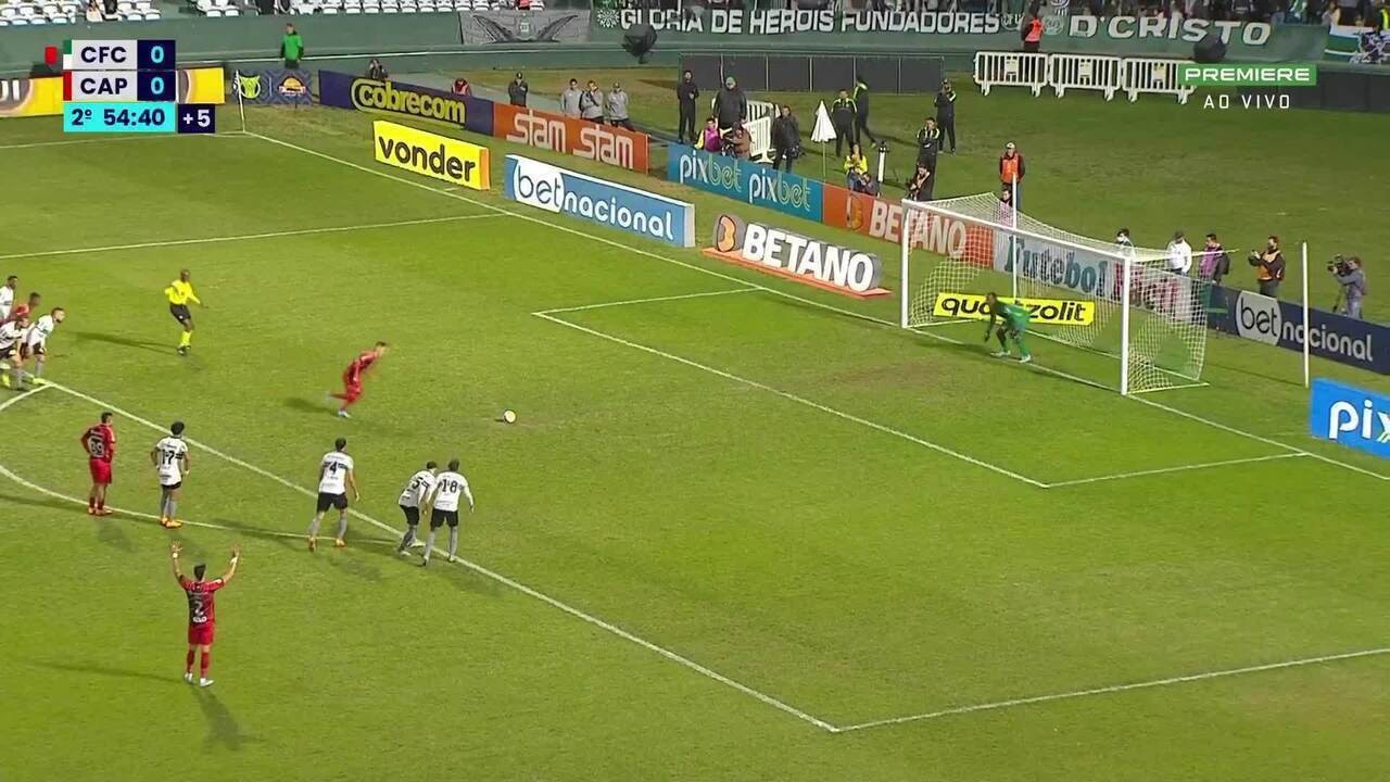 Athletico vai lucrar com venda de Khellven ao Palmeiras