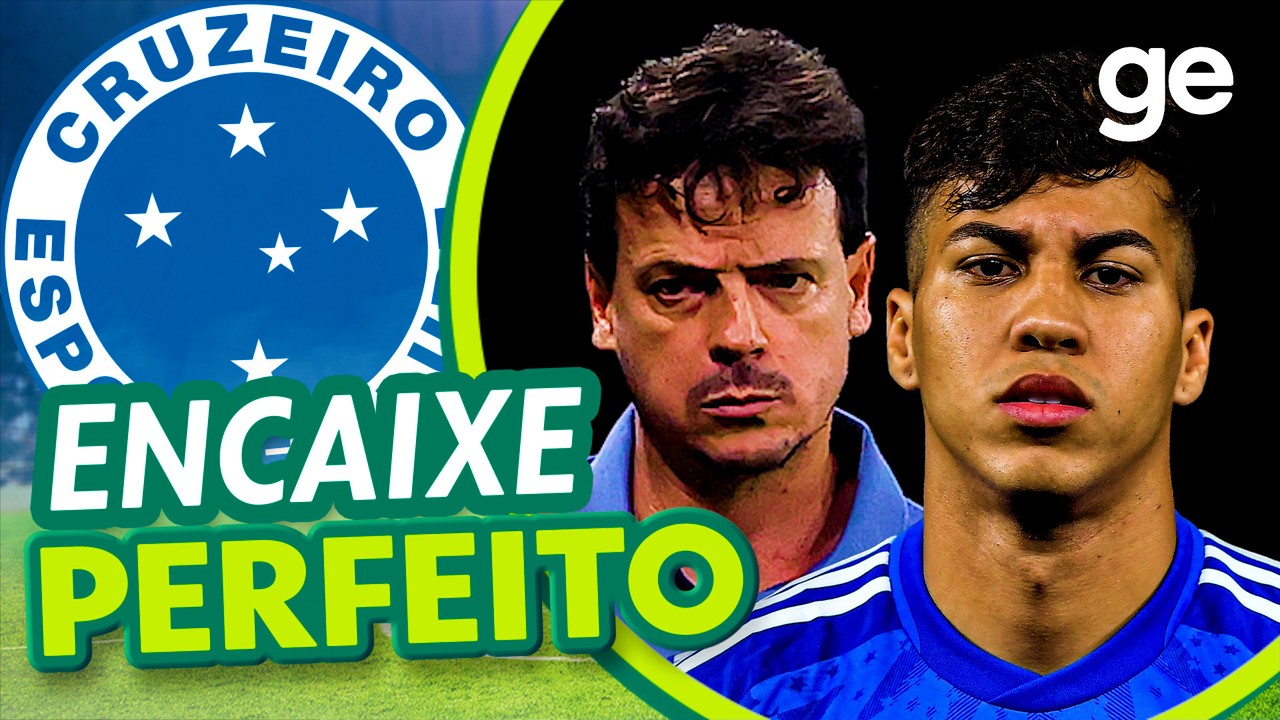 Entenda como o estiloaviao da betanoKaio Jorge se encaixa no jogo do Cruzeiro; veja análise tática