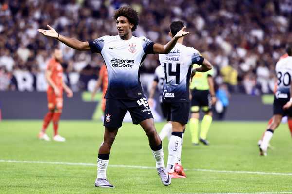 2 GOLS EM 2 JOGOS! Talles Magno destaca-se e chama atenção de Ramón Díaz com grande início em 2025.