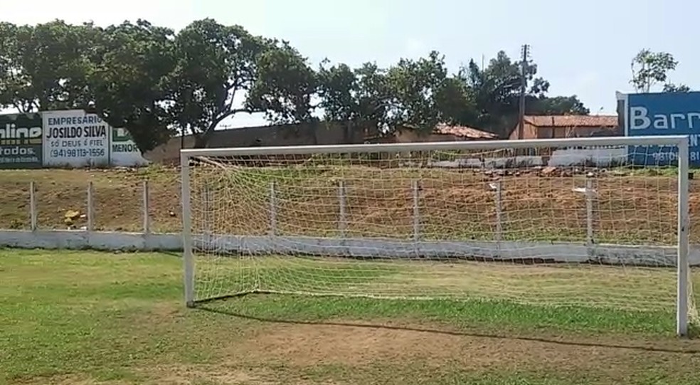 Jogos Em Barra Do Corda Maranhão 