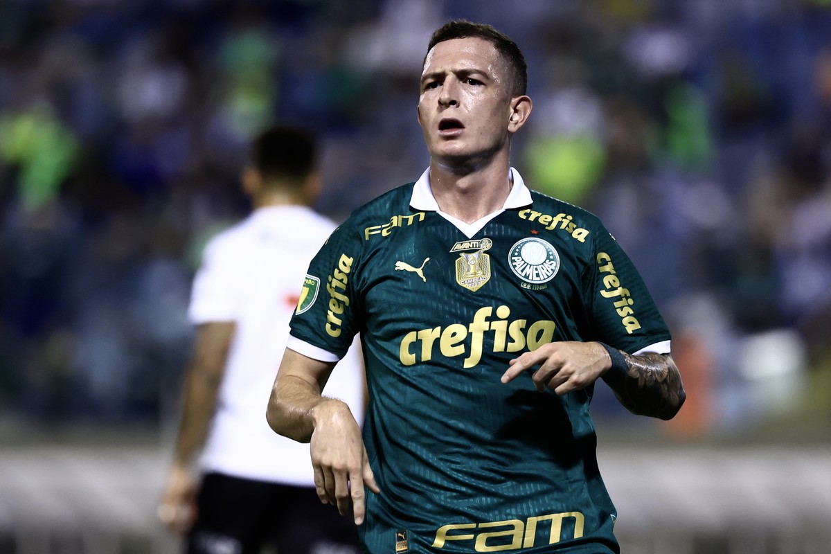 MUITO DINHEIRO PARA POUCO RESULTADO? Palmeiras investe quantia muito cara em 2024!