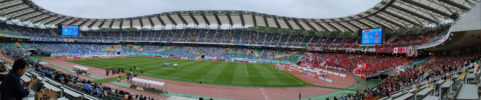 Ecopa Stadium — Estádios de Copas do Mundo