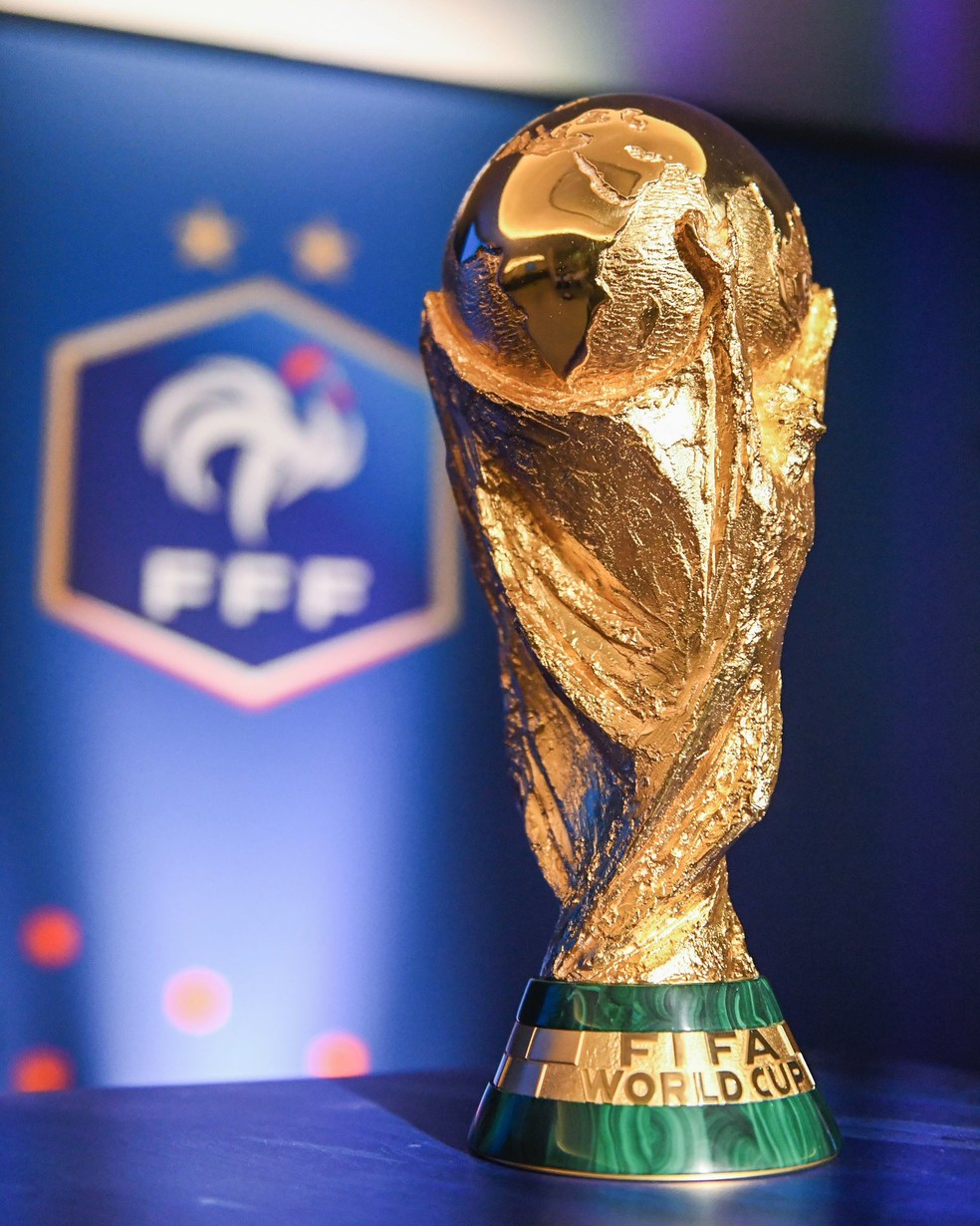Os 25 convocados da França na Copa do Mundo 2022: lista completa da seleção