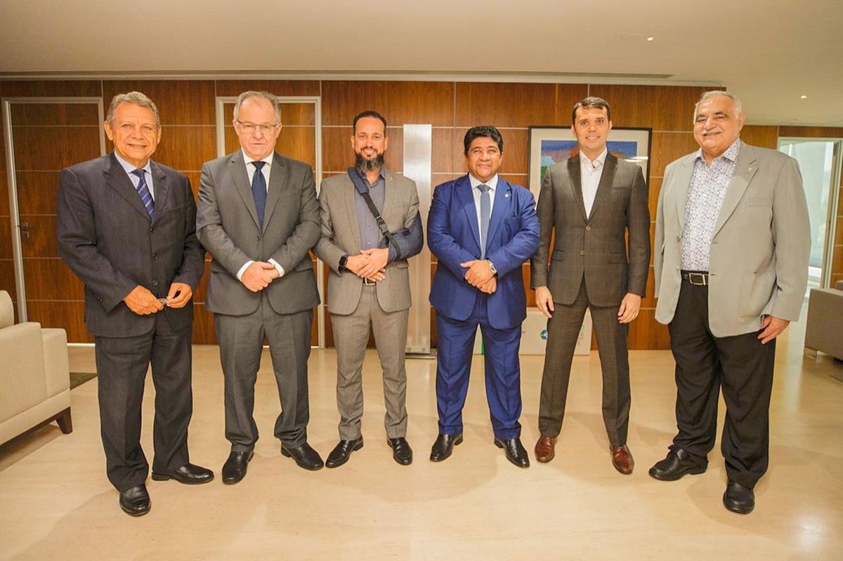 Federação Bahiana de Futebol convoca assembleia para definir novo