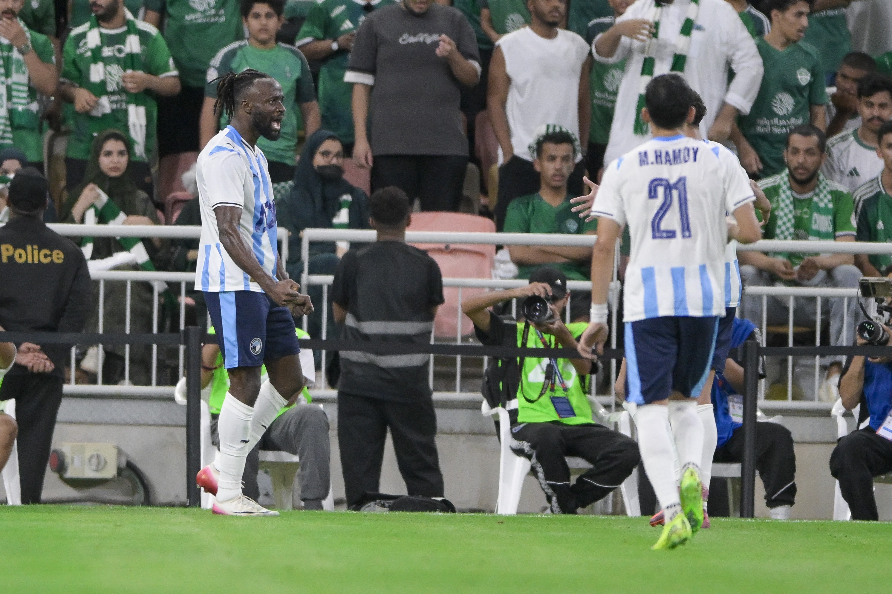 Adversário da semifinal definido! Confira quem o Flamengo vai enfrentar na semifinal do Mundial de clubes!