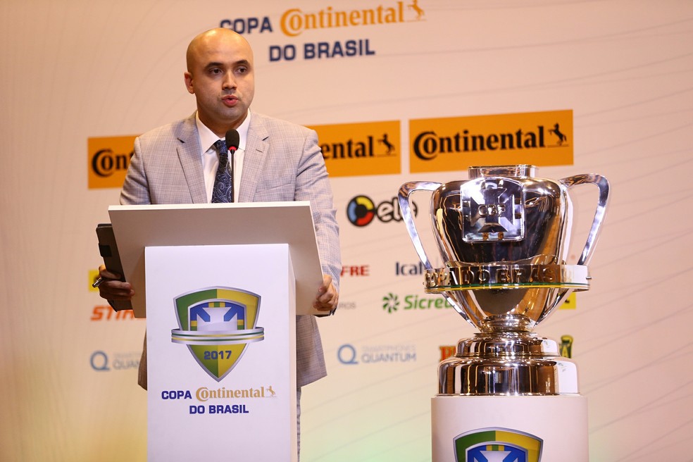 Flamengo x São Paulo: confira as datas dos jogos da final da Copa do Brasil  - Super Rádio Tupi