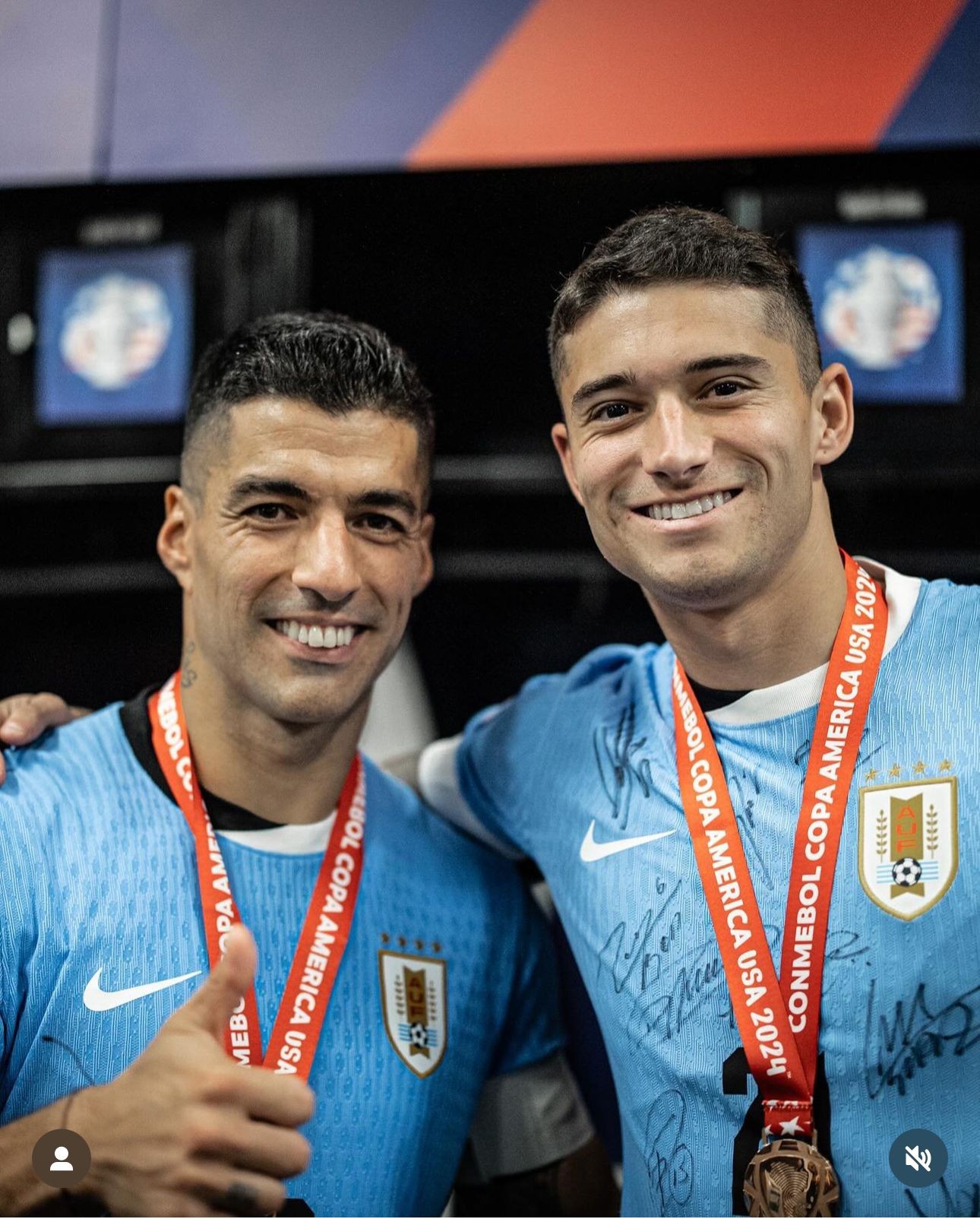 Emi Martínez surpreende europeus e destaca idolatria por Suárez no Palmeiras