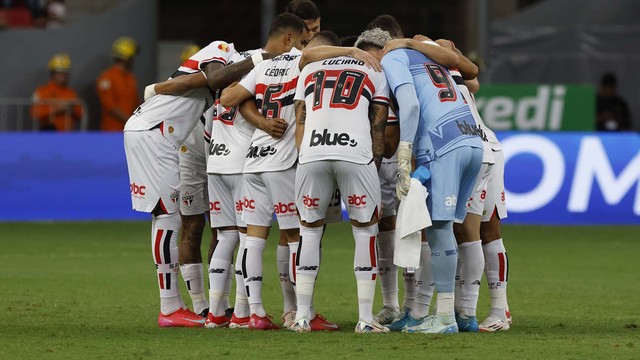 São Paulo x Velo Clube: Melhores momentos