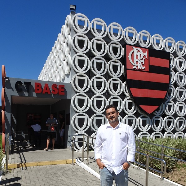 Vice Presidente para o - Clube Desportivo 1º de Agosto