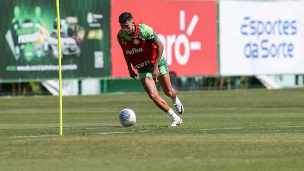 Recuperação de Atleta no Palmeiras: A Importância de uma Cabeça Boa e Apoio Fundamental