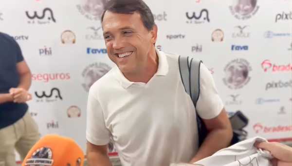 Petkovic vê ano de aprendizado do Flamengo e projeta 2024 diferente: Vai voltar com tudo