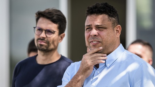 Irmã de Ronaldo chama torcida do Cruzeiro de ingrata após críticas: "Salvou o clube da extinção"