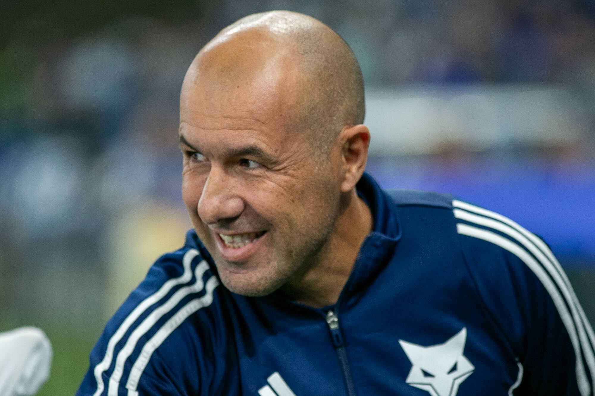 Interesse do Cruzeiro nos Emirados Árabes por Leonardo Jardim, segundo jornal português