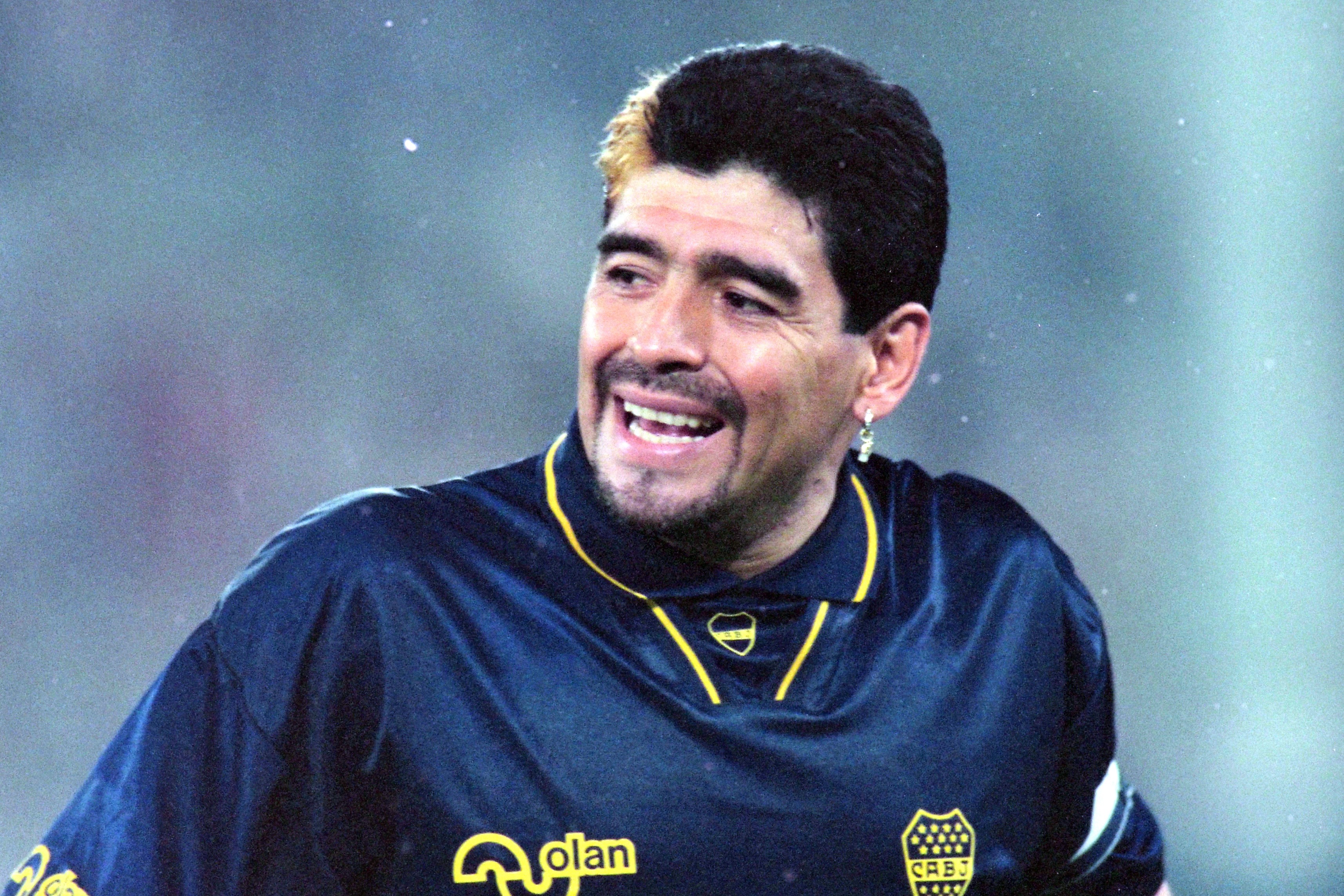 Médicos de Maradona vão a julgamento por negligência médica 
