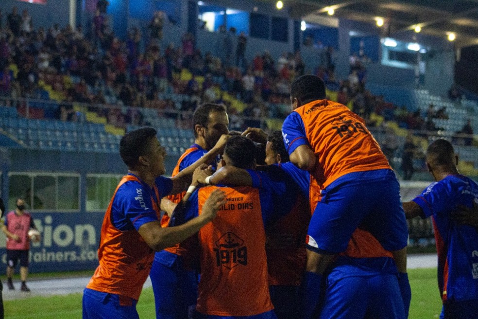 Avaí x Concórdia fazem jogo de ida da semifinal da Copa Santa Catarina