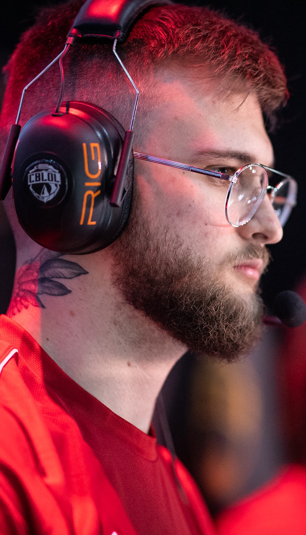 CBLOL 2021: Ranger fala sobre responsabilidade em derrotas | lol | ge