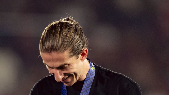 Análise: Flamengo recorre ao DNA do clube para conquistar o Brasileirão de forma dominante