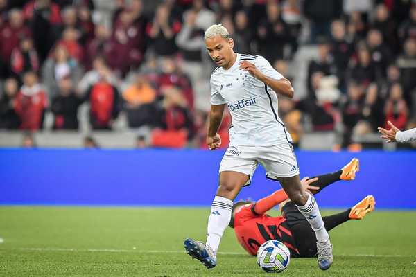 DO CRUZEIRO A SELEÇÃO! Matheus Pereira volta ao destaque no futebol brasileiro