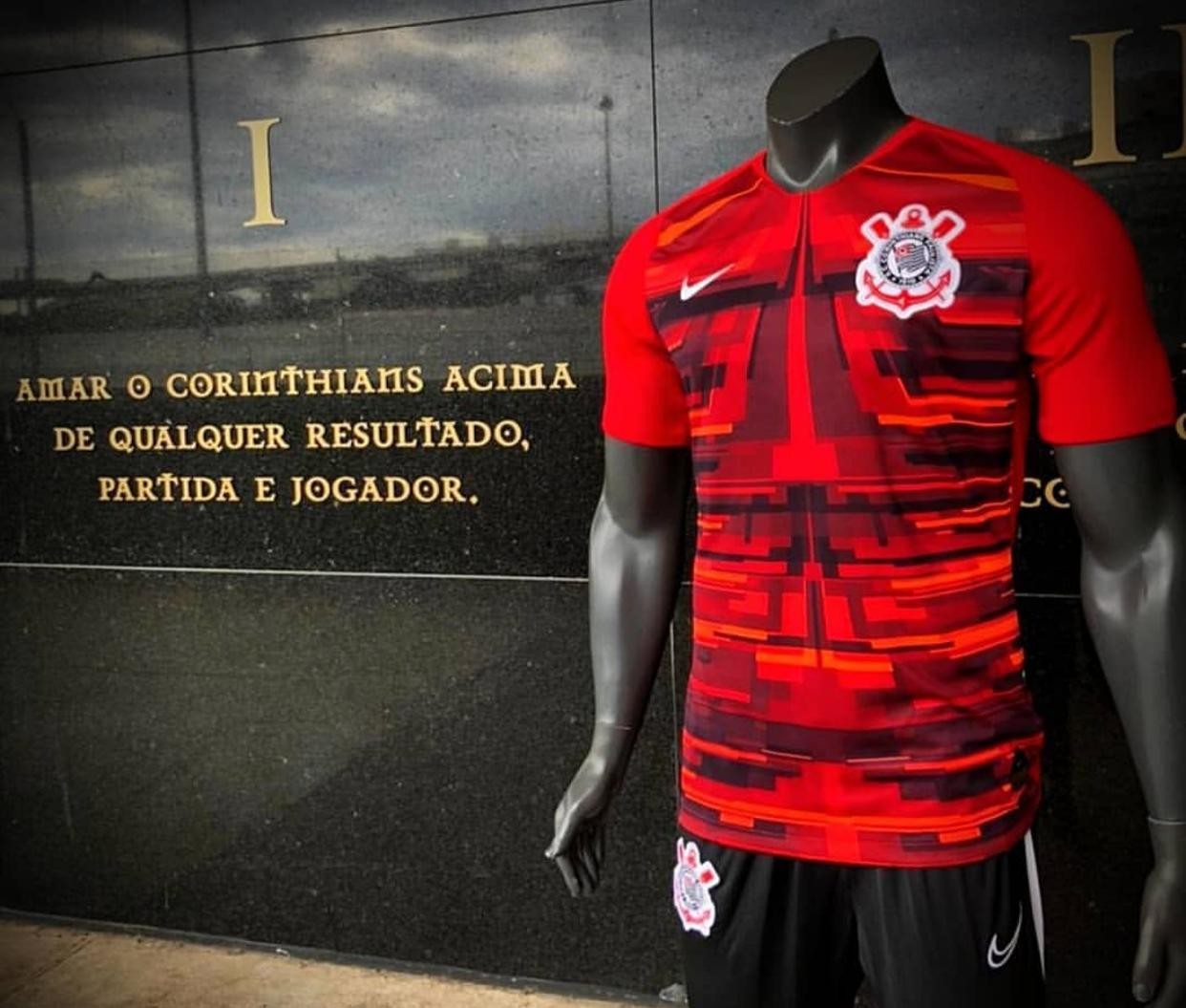 Diretor prevê shows na arena e detalha o principal projeto do marketing ...