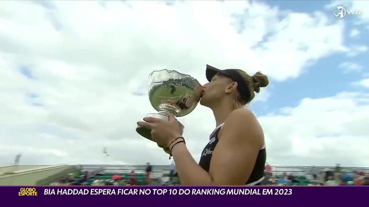 Organização do WTA de Madrid se desculpa por não deixar finalistas das  duplas discursarem