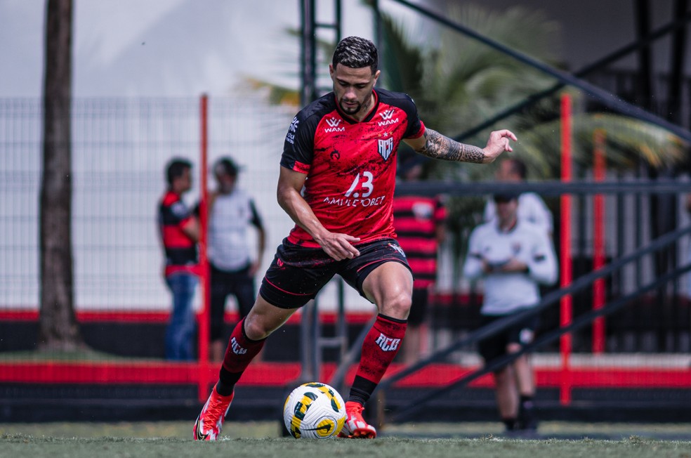 Análise do ge: cinco jogadores do São Paulo para você ficar de olho em 2023, são paulo