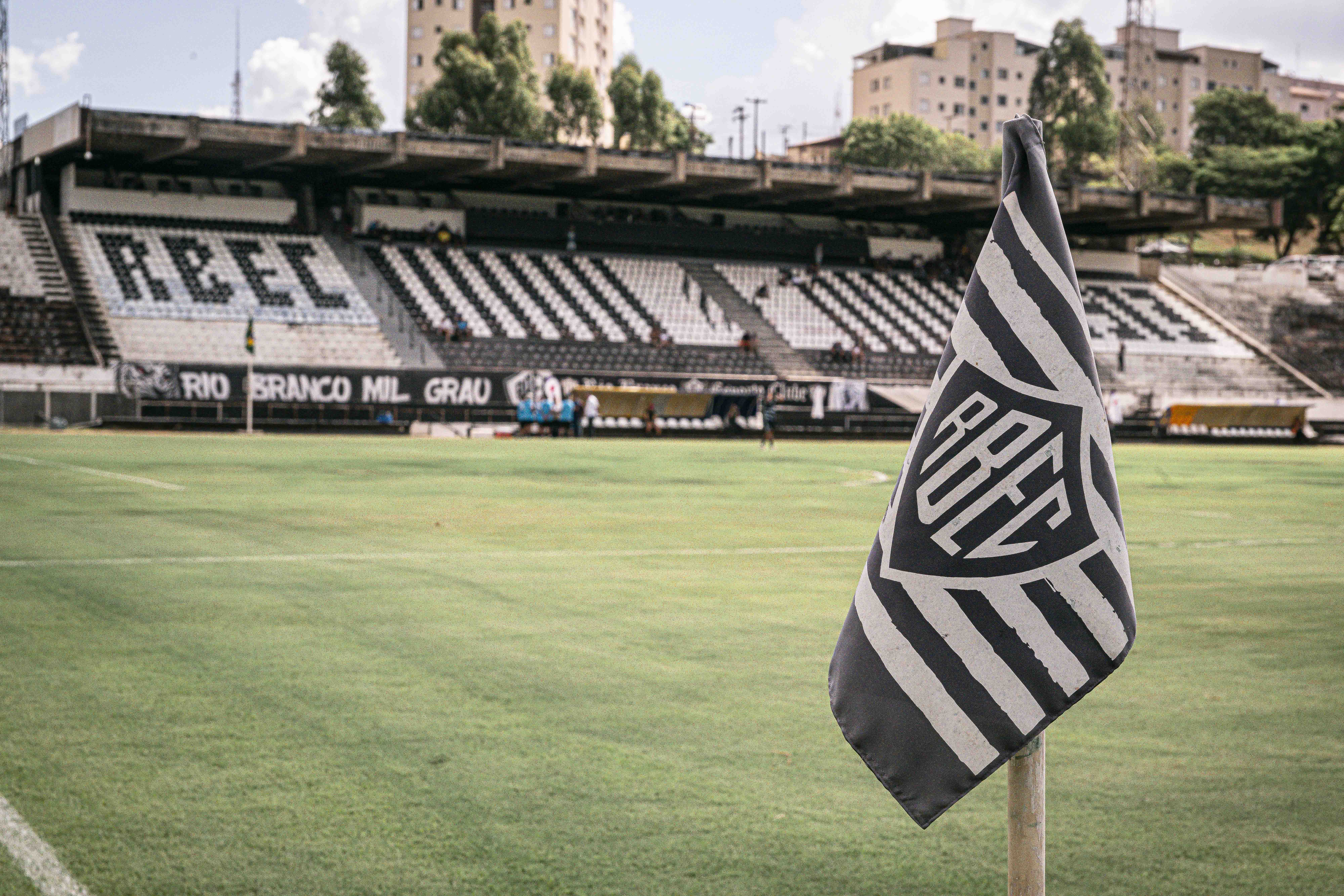 Estádio de tradicional do interior de SP pode ir a leilão por dívida de IPTU