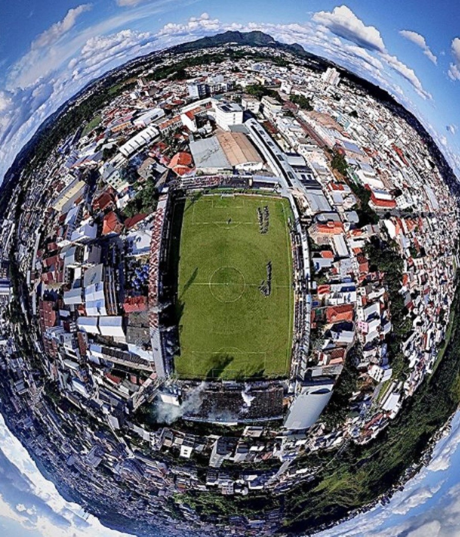 Imagem da notícia - GE