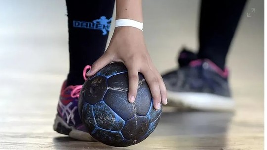 Jogo isolado do Acreanobrasileirao serieHandebol Juvenil tem vitória do HandFamília sobre Colégio Acreano