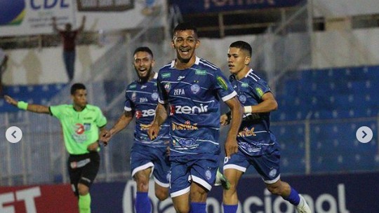 Cearenses estreiam na Série D; veja raio-xapostas esportivas apostasAtlético-CE, Iguatu e Maracanã