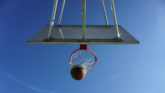 Jogos Escolares TV Sergipe, 08/10: confira as disputas no futsal, basquete e ginástica artística 