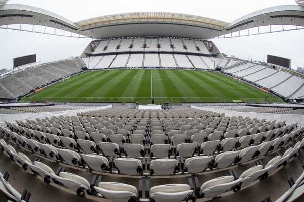 Transmissão, horário e times de Corinthians x Inter: saiba tudo aqui.