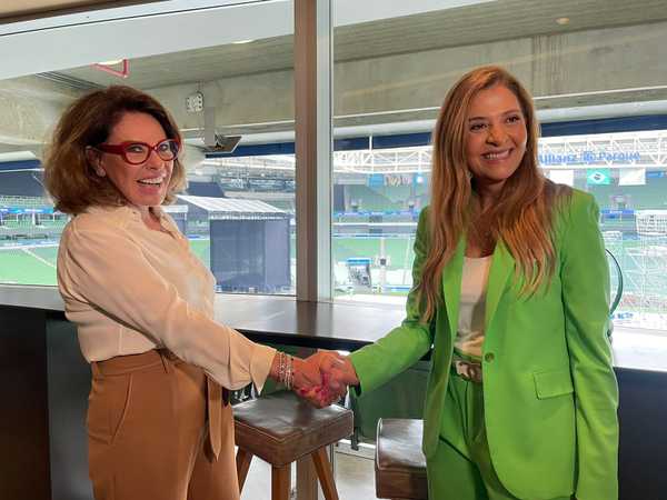 Bastidores: Palmeiras e WTorre superam crise e selam acordo no Allianz Parque