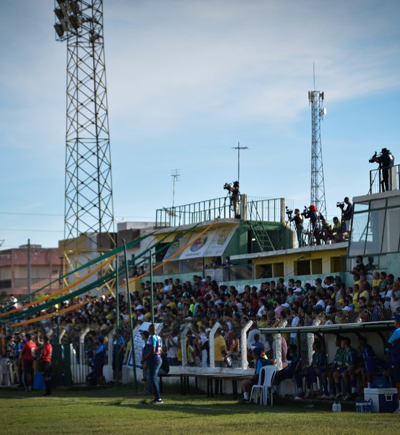 FFP divulga tabela detalhada com jogos da Série B do Campeonato Piauiense  2023, piauiense segunda divisão