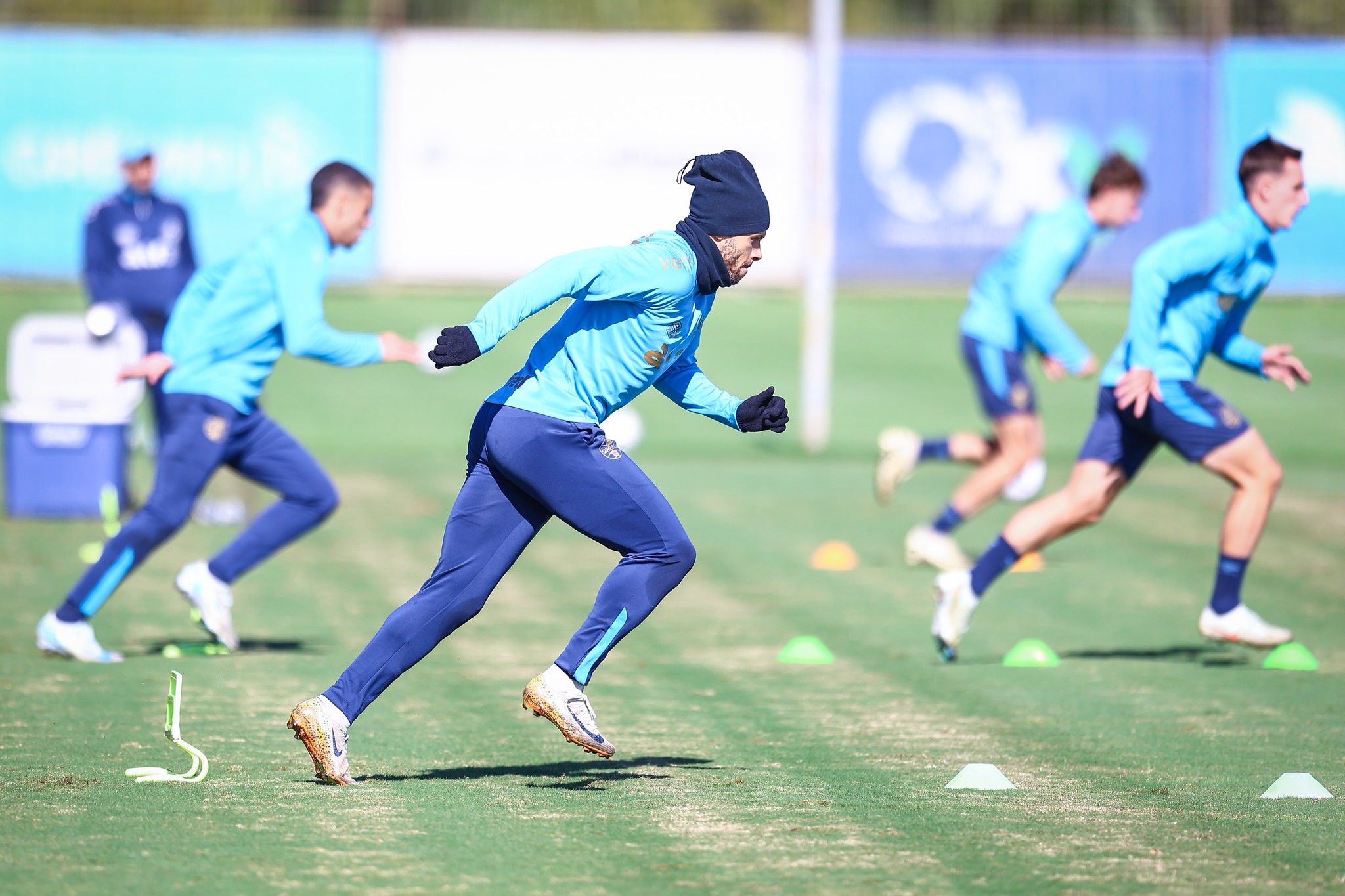 Veja a provável escalação do Grêmio para enfrentar o Juventude