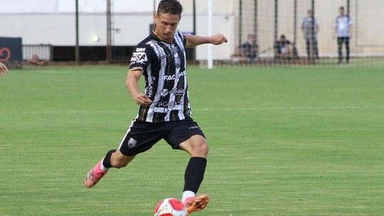 Dois nomes da região buscam título pelo Votuporanguense, em duelo contra o Grêmio Prudente 