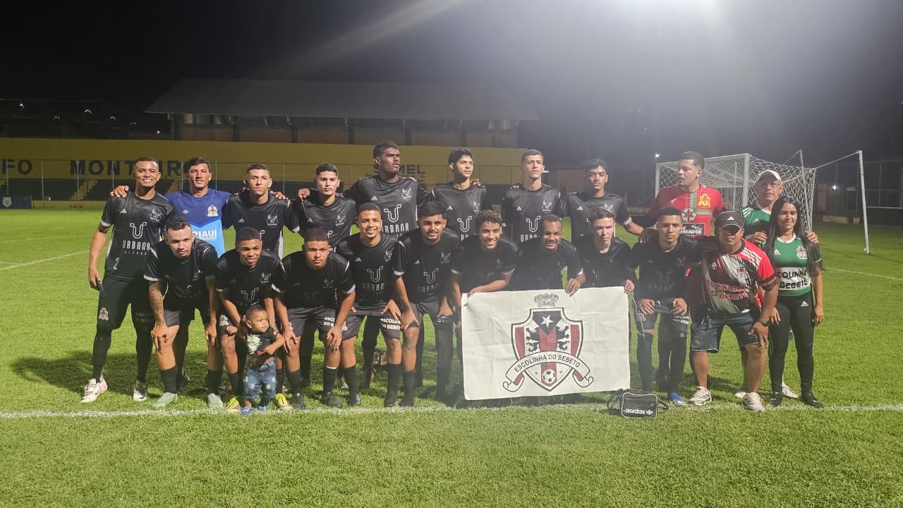 Taça Clube Interbairros 2026: grande final tem horário e mando de campo definidos; confira