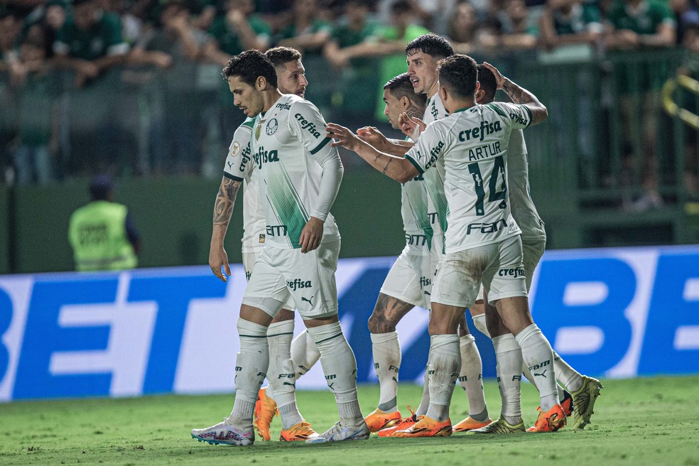 GE PALMEIRAS ANALISA EMPATE CONTRA O VASCO PELO BRASILEIRÃO 2023, #live