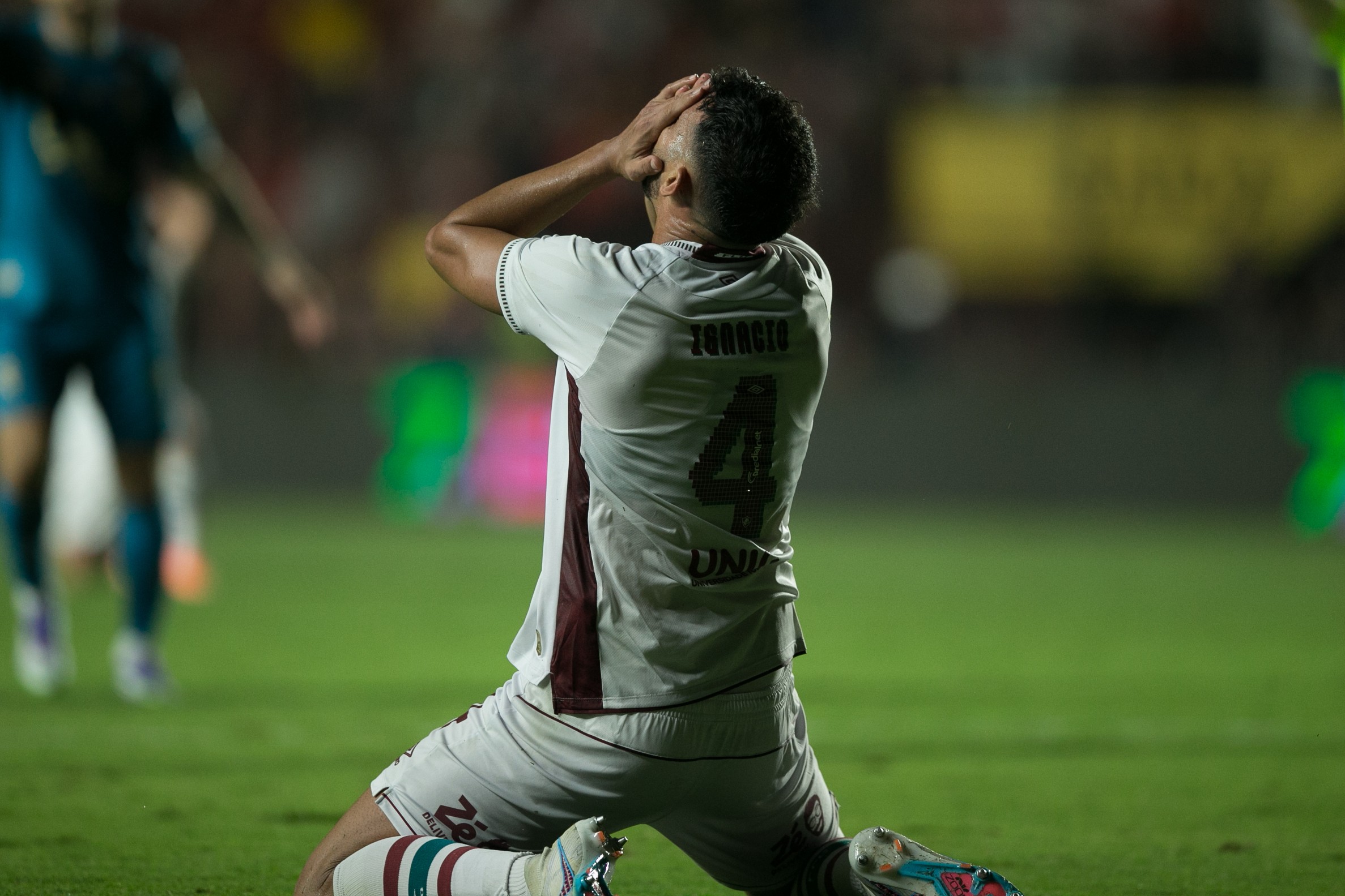 Fluminense é o segundo time da Série A que mais sofreu gols nos minutos finais em 2025; veja a lista