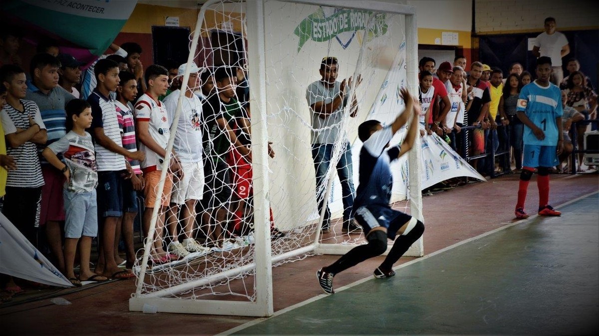 Resultados dos jogos da Escolinha Multiesportiva na 8ª rodada da Copa  Regional Futsal categorias de base - Lagoa dos Três Cantos - Prefeitura  Municipal