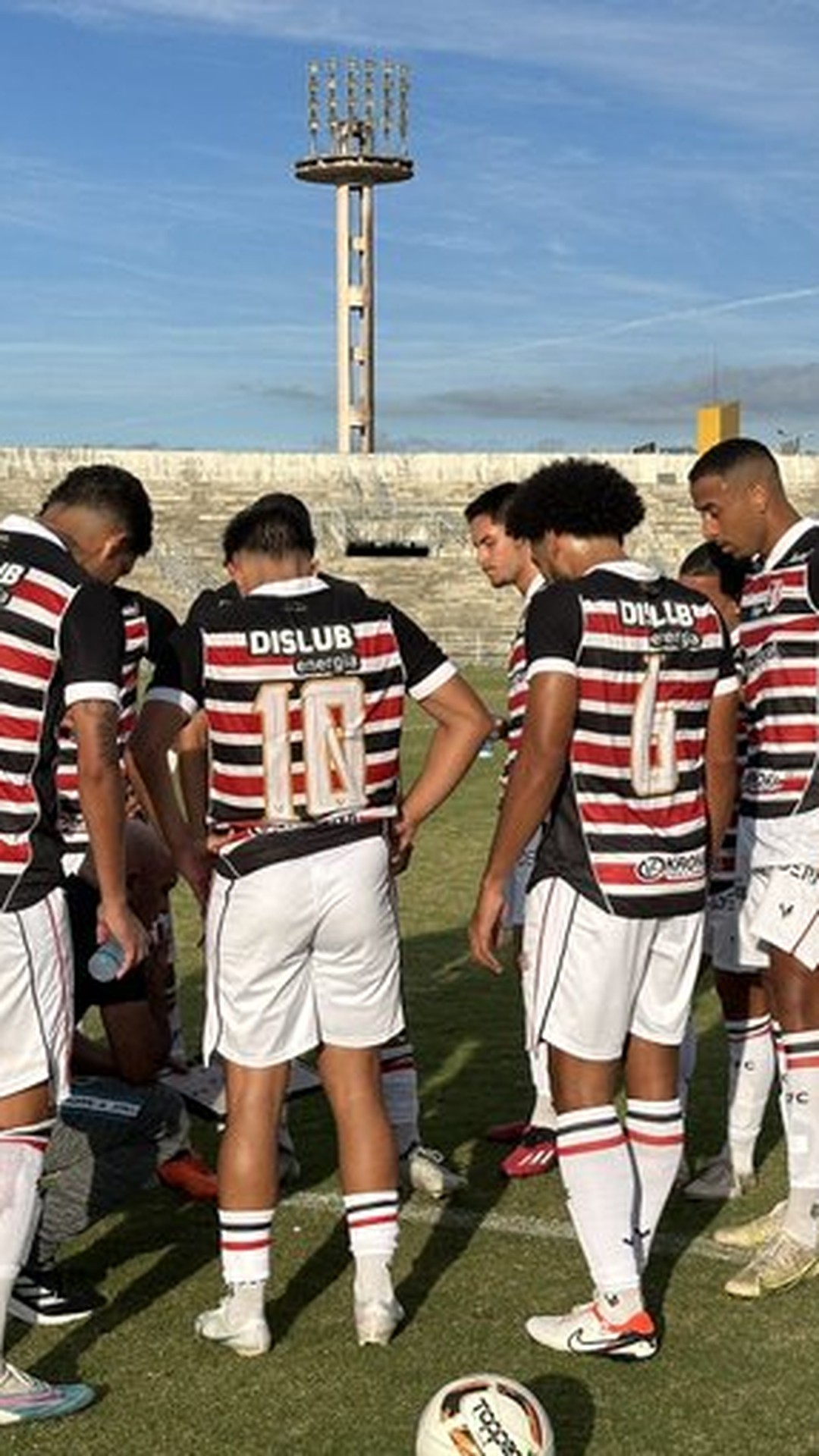 Globo Esporte AM, CDC Nova Olinda e Clipper estream no Campeonato  ense da Série B empatados