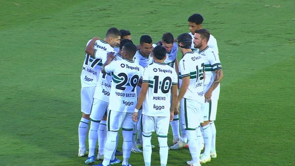 Coritiba chega a nove derrotas em casa e tenta evitar pior