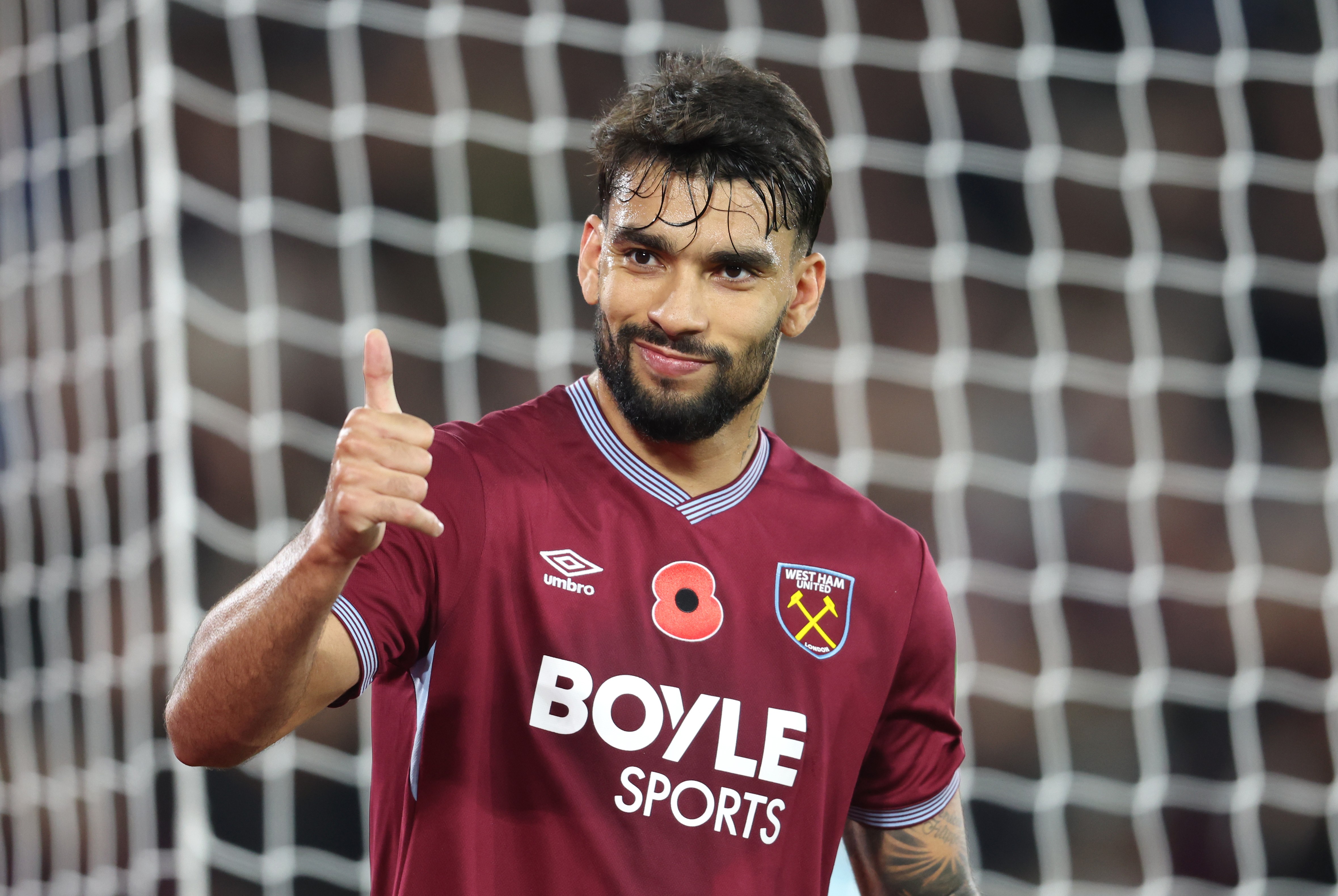 Paquetá promete ir ao limite por liberação imediata, e Flamengo tenta acelerar acordo com West Ham | Ge